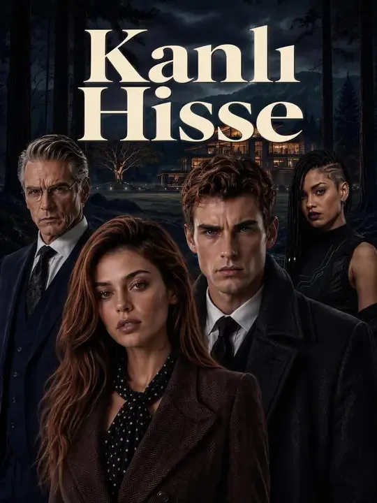 Kanlı Hisse