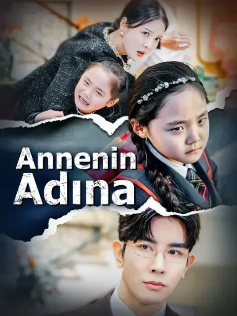 Annenin Adına (Dublajlı)