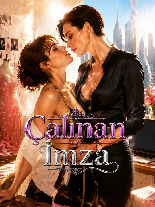 Çalınan İmza
