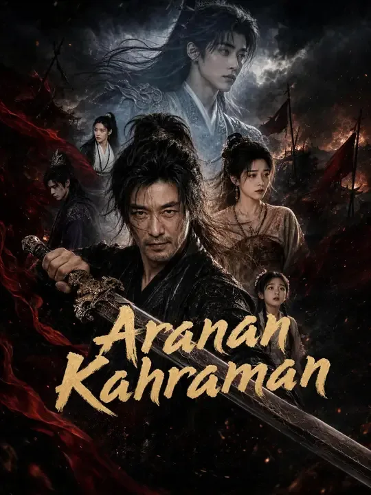 Aranan Kahraman