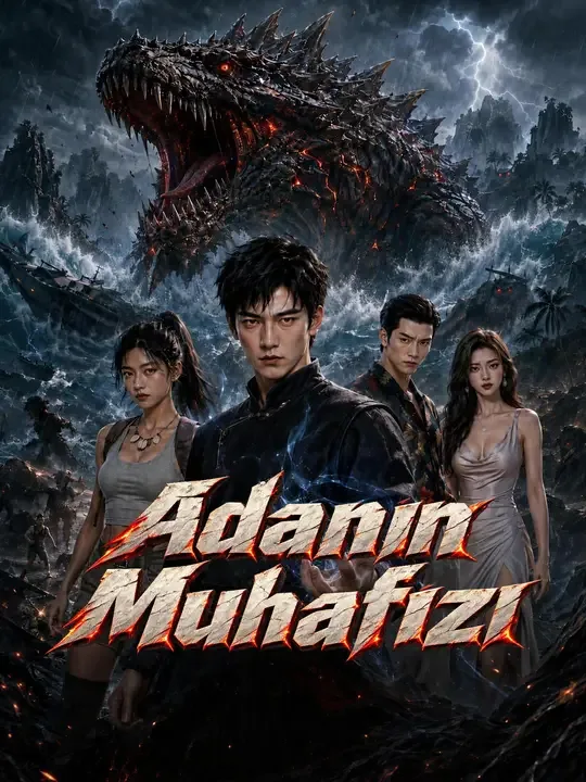 Adanın Muhafızı
