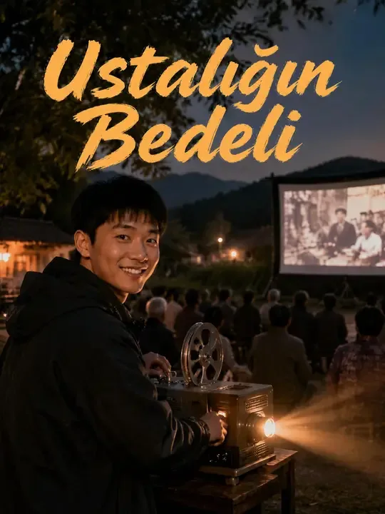 Ustalığın Bedeli