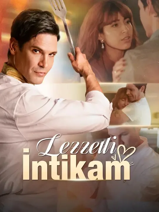 Lezzetli İntikam (Dublajlı)