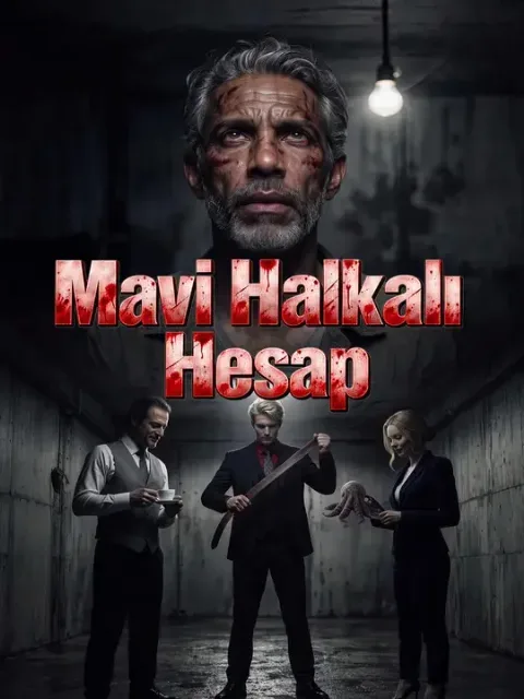 Mavi Halkalı Hesap