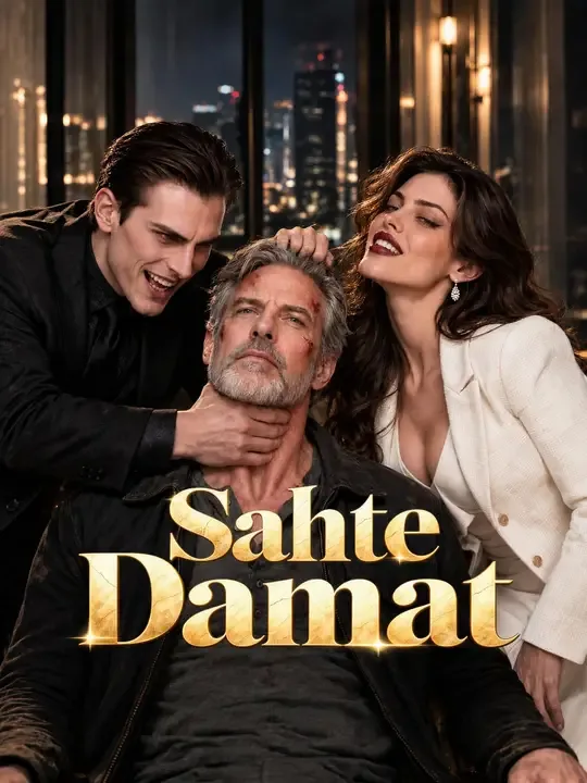 Sahte Damat
