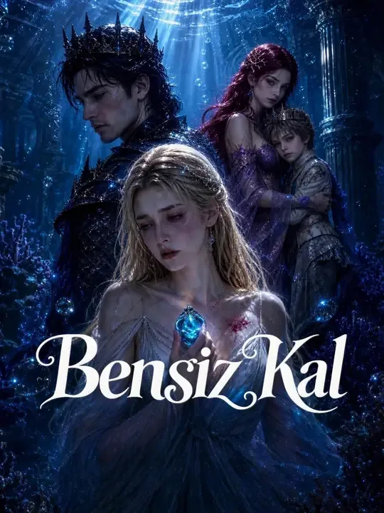 Bensiz Kal (Dublajlı)
