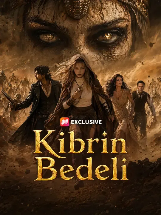 Kibrin Bedeli