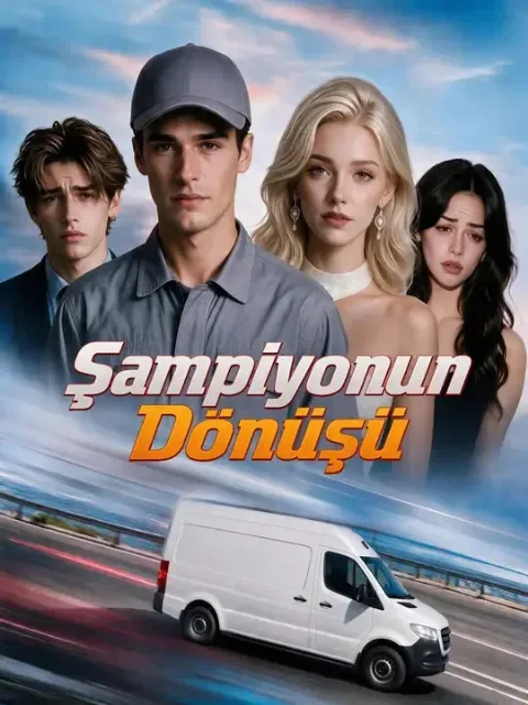 Şampiyonun Dönüşü (Dublajlı)