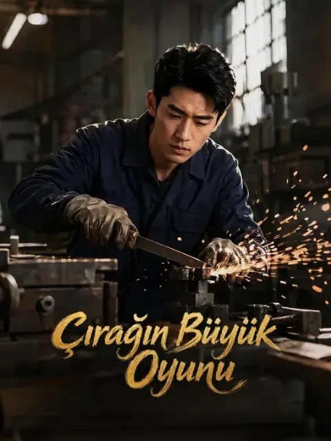 Çırağın Büyük Oyunu