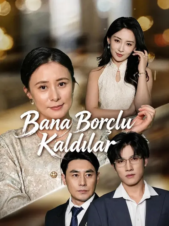 Bana Borçlu Kaldılar