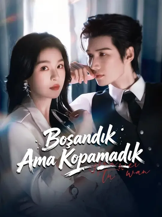 Boşandık Ama Kopamadık (Dublajlı)