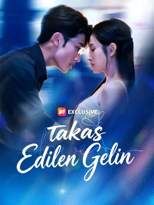 Takas Edilen Gelin (Dublajlı)