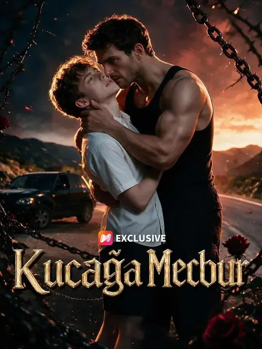 Kucağa Mecbur (Dublajlı)