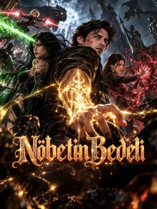 Nöbetin Bedeli