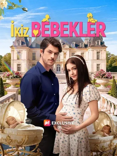 İkiz Bebekler (Dublajlı)