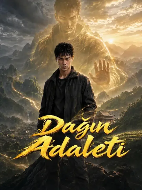 Dağın Adaleti