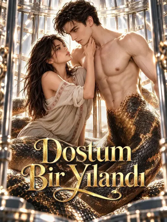 Dostum Bir Yılandı