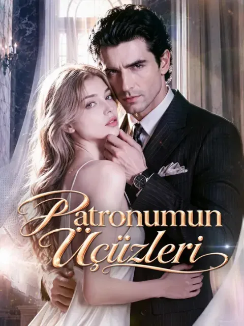 Patronumun Üçüzleri
