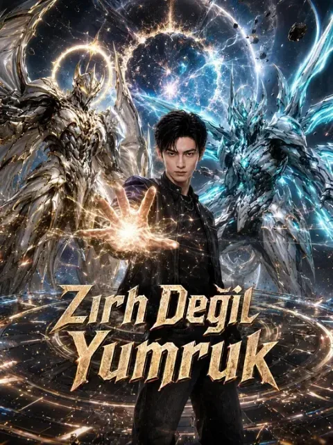 Zırh Değil Yumruk (Dublajlı)