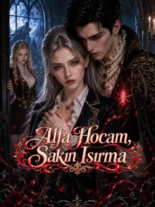 Alfa Hocam, Sakın Isırma