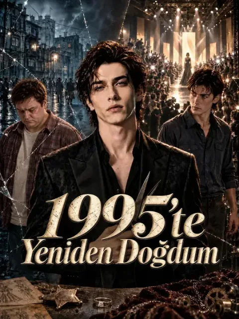 1995'te Yeniden Doğdum (Dublajlı)