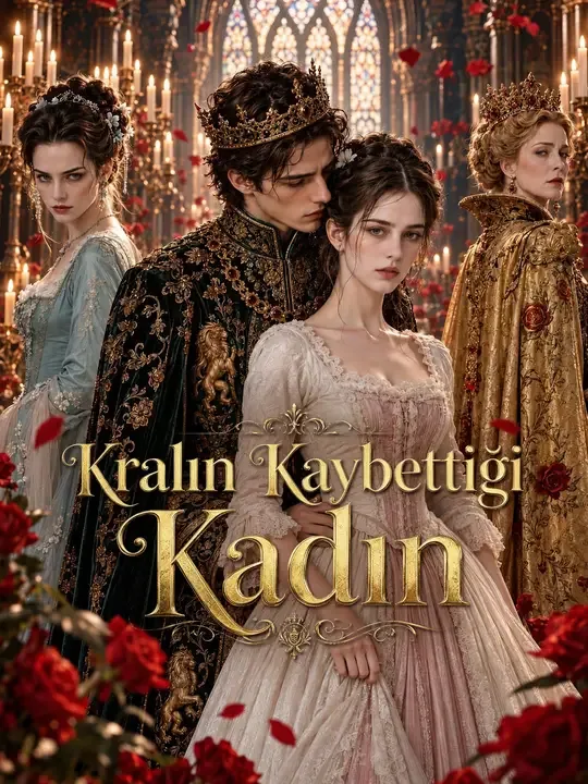 Kralın Kaybettiği Kadın