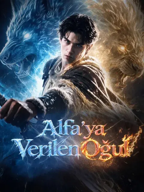 (Dublajlı) Alfa'ya Verilen Oğul