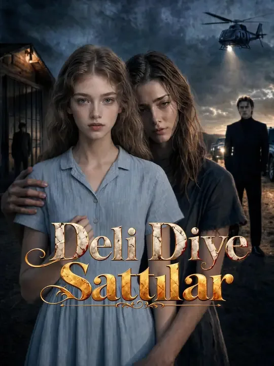Deli Diye Sattılar