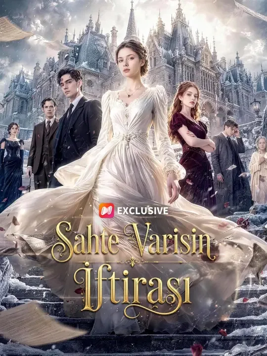Sahte Varisin İftirası (Dublajlı)