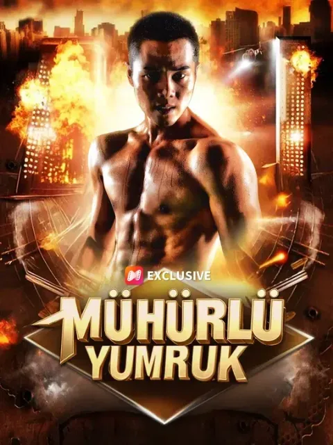 Mühürlü Yumruk (Dublajlı)