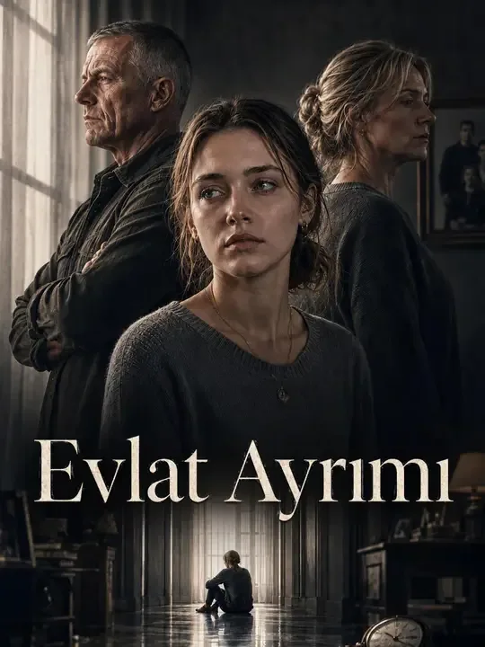 Evlat Ayrımı (Dublajlı)