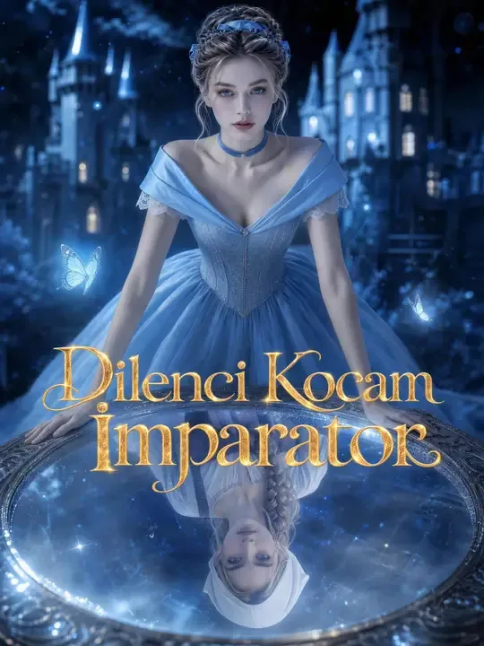 Dilenci Kocam İmparator (Dublajlı)