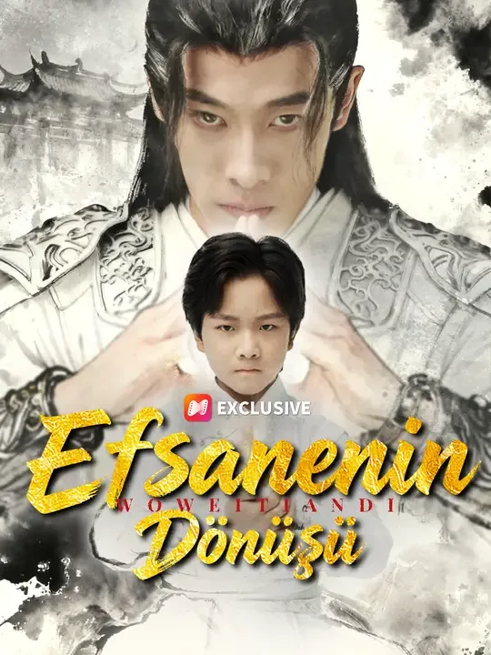 Efsanenin Dönüşü