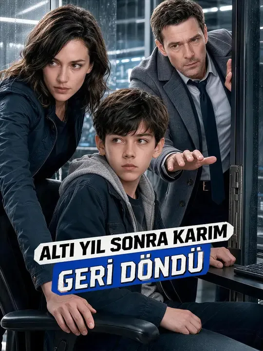 Altı Yıl Sonra Karım Geri Döndü​