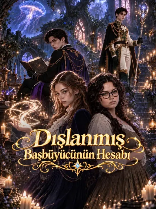 Dışlanmış Başbüyücünün Hesabı
