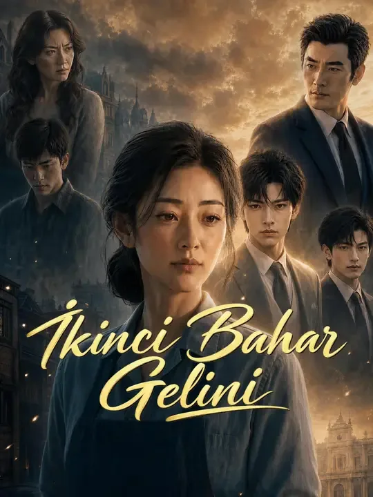 İkinci Bahar Gelini