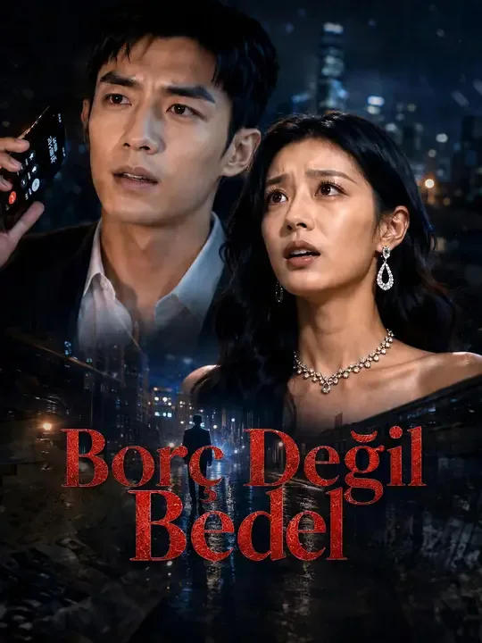 Borç Değil Bedel
