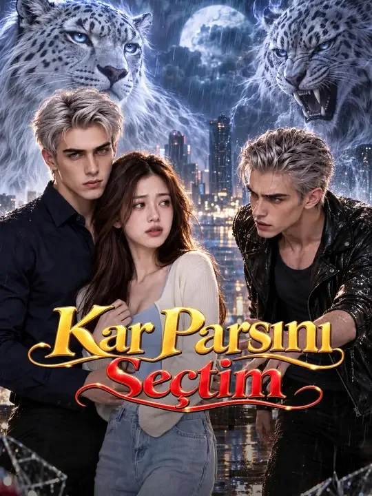 Kar Parsını Seçtim