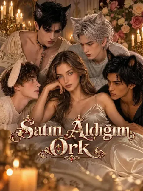 Satın Aldığım Ork