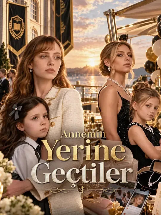 Annemin Yerine Geçtiler