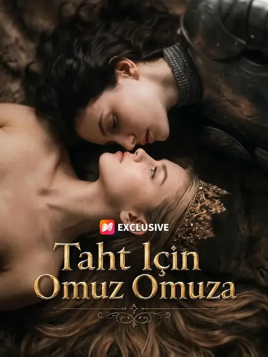 Taht İçin Omuz Omuza