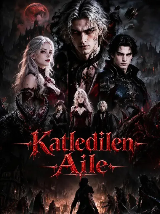 Katledilen Aile