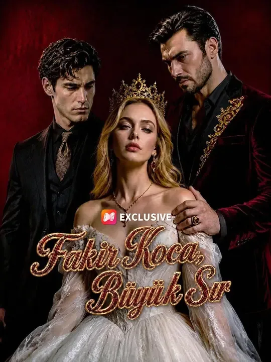Fakir Koca, Büyük Sır (Dublajlı)