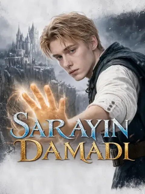 Sarayın Damadı (Dublajlı)