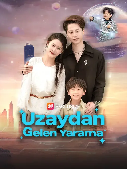 Uzaydan Gelen Yarama