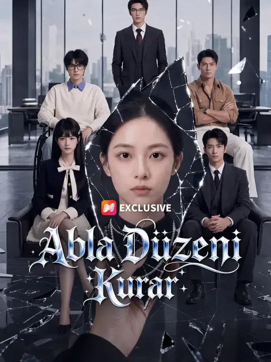 Abla Düzeni Kurar
