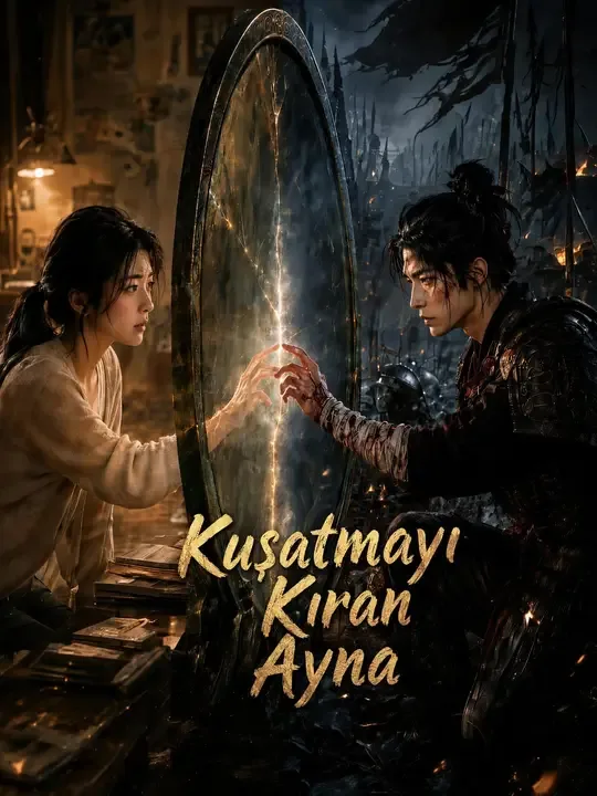 Kuşatmayı Kıran Ayna (Dublajlı)