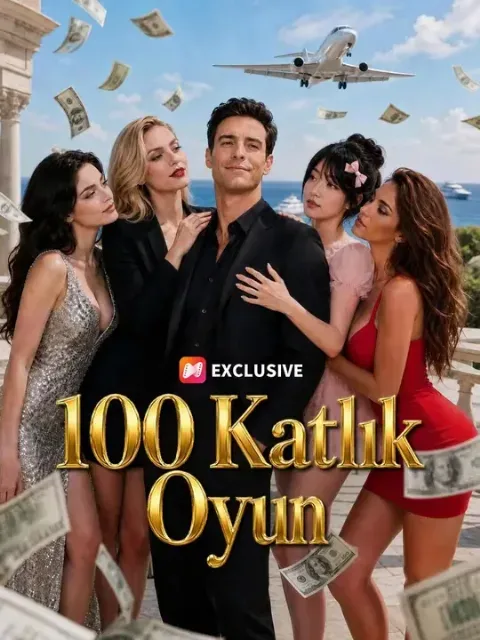 100 Katlık Oyun (Dublajlı)