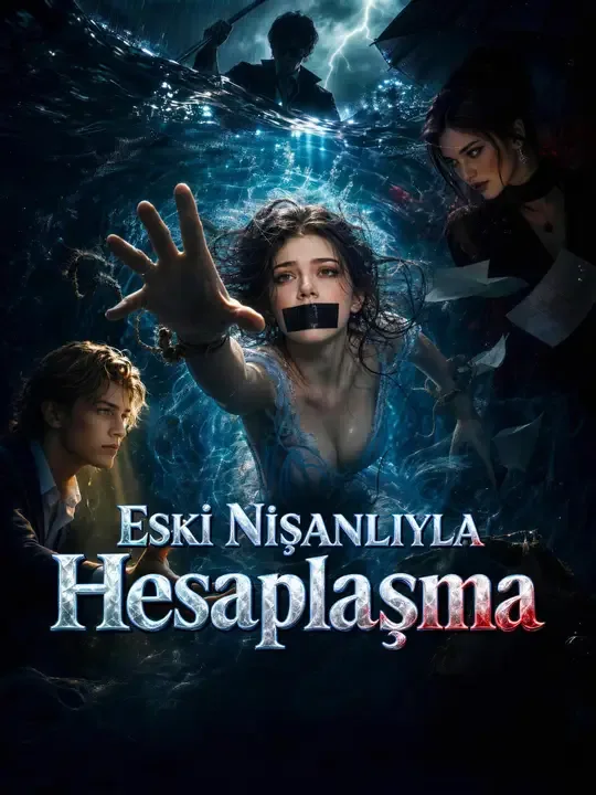 Eski Nişanlıyla Hesaplaşma