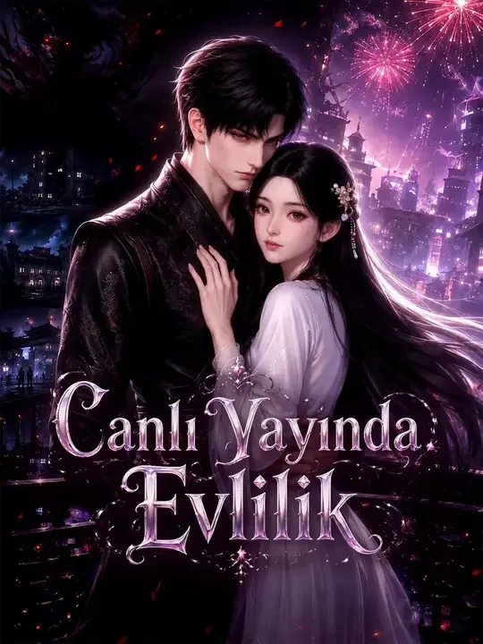 Canlı Yayında Evlilik (Dublajlı)